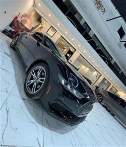 فورد موستانج